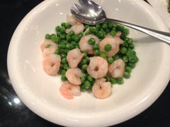 青豆虾-鹿港小镇(悠唐店)