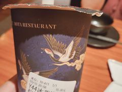 -摩打食堂(佳兆业店)