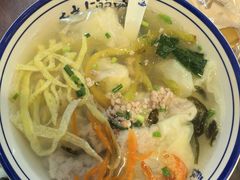 -长人馄饨铺(解放街店)