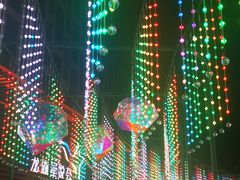 -海底捞火锅(老城根店)