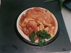 -韩宫宴烤肉·黑毛和牛·料理(合肥滨湖银泰城店)