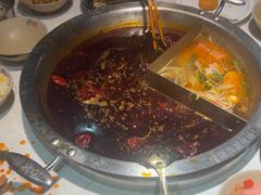 -大队长主题火锅(观音桥店)