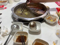 -傣妹火锅(南京东路一店)