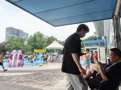 -温都水城·水梦奇缘