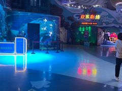 -烟台海昌鲸鲨海洋公园