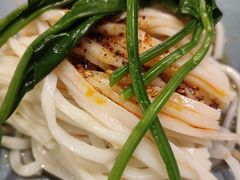 -魏家凉皮(十里河店)