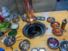 -麻蒲碳烤肉(远景路1号店)