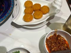-祥源胡同·涮牛羊肉火锅(花桥店)