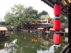 -侨美·唐荔园·40年地道粤菜