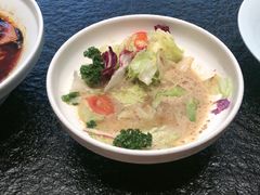 -竹雨堂创意中国菜(裕华店)