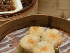 -京香轩·中餐厅(上海中庚聚龙酒店)