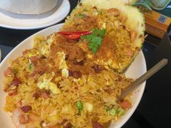 -simply thai天泰(静安嘉里中心店)