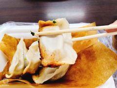 -胖子锅贴(双阳路111弄店)