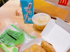 -麦当劳(垡头西路店)