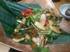 -云海肴·汽锅鸡·云南菜(天津国金汇店)