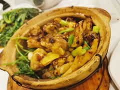 -吉源大排档·鱼生·海鲜(烧烤彩印厂店)