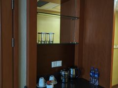 -芜湖金鹰尚美酒店