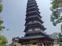 -安亭老街