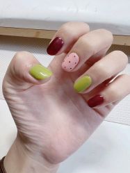 -LIZ STUDIO日式美甲美睫