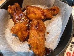 -必胜客(上海新南方商城PH店)