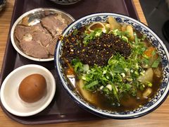 -有礼有面(知春路店)