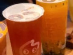 大红袍鼓鼓栗-CoCo都可(嘉定大融城店)