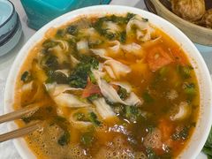 -手抄板凳江南菜(湖滨商业街店)