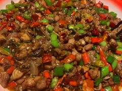 -泥糊破店小酒馆·团建聚餐(南京西路店)