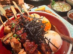 -眷屋の深夜食堂(云锦中心店)