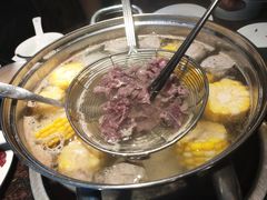 -八合里潮汕鲜牛肉火锅(深圳海岸城店)
