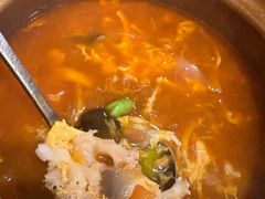-院子餐厅·大锅菜·老杭帮(桥西直街店)