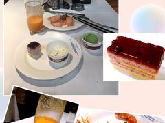 -星伦多自助料理(江阴万达店)