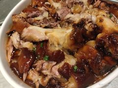 -走马楼饭庄(慈城古县城店)