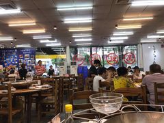 大堂-飞尝蚝·顺德菜·鱼生(顺德总店)