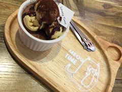 -小时光咖啡馆(开森度假森林店)