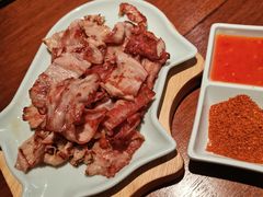 -飞阳铁板烧(ME TOWN购物中心店)