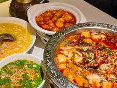 -奔跑吧陕菜·盛世长安(民乐园万达店)