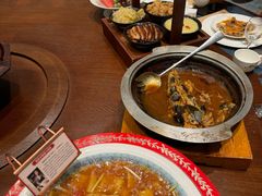 -唐山宴大唐州府精品中餐