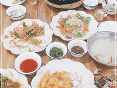 -南记食粥坊·宵夜大排档(莲花总店)