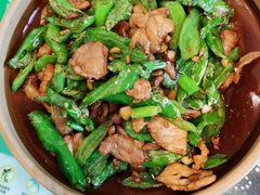 -龚师傅土菜馆.地道农家菜(魅力湘西店)