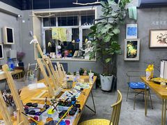 -100家灵感仓库·DIY团建(什刹海店)
