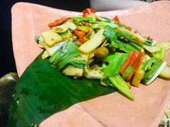 -云海肴·云南小炒·汽锅鸡(天津国金汇店)