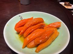 -山芋腔苏北菜(盐城大丰店)