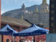 -龙口南山旅游景区