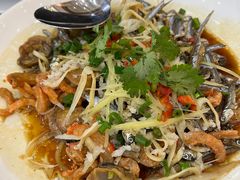 -轩记海鲜餐厅·四十五年老字号·经典粤菜(西区彩虹店)