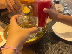 -莫干山开元森泊·云顶餐厅