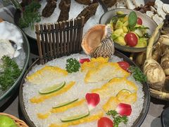 -野·大山里土鸡火锅(万科里店)