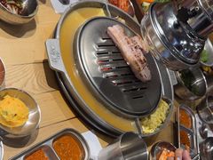 -姜虎东白丁烤肉(深圳湾后海汇店)
