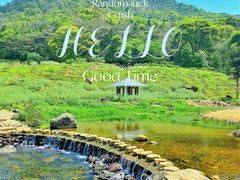 -广州市石门国家森林公园