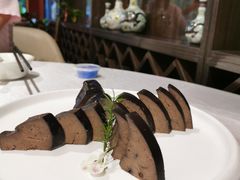 -月福京味斋·烤鸭店·北京菜(鼓楼总店)